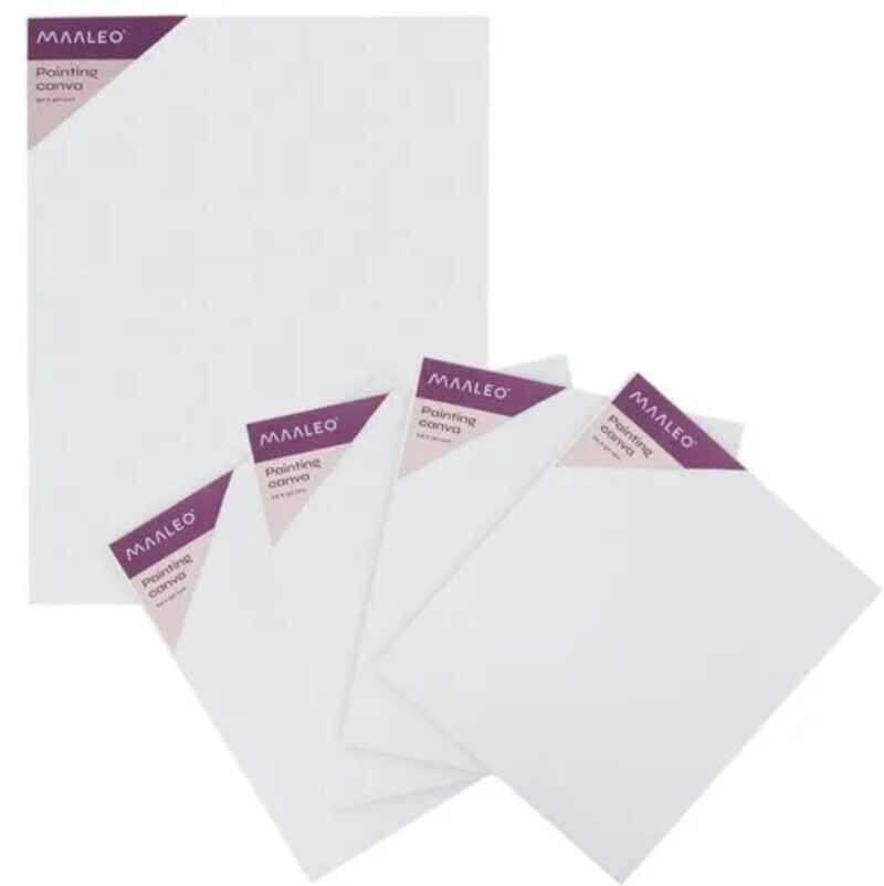 Artistic Painting Set 41 pcs + bag