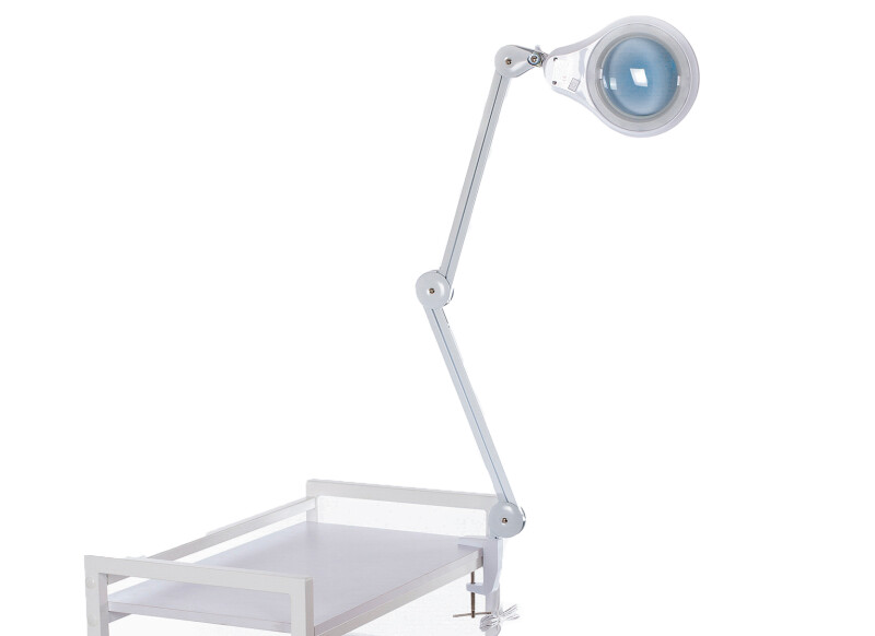 Stalinė lempa 9003LED-3D