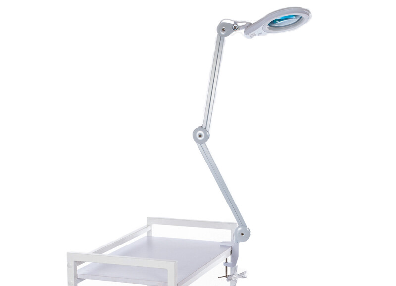 Lamp - Magnifier 9003LED-3D