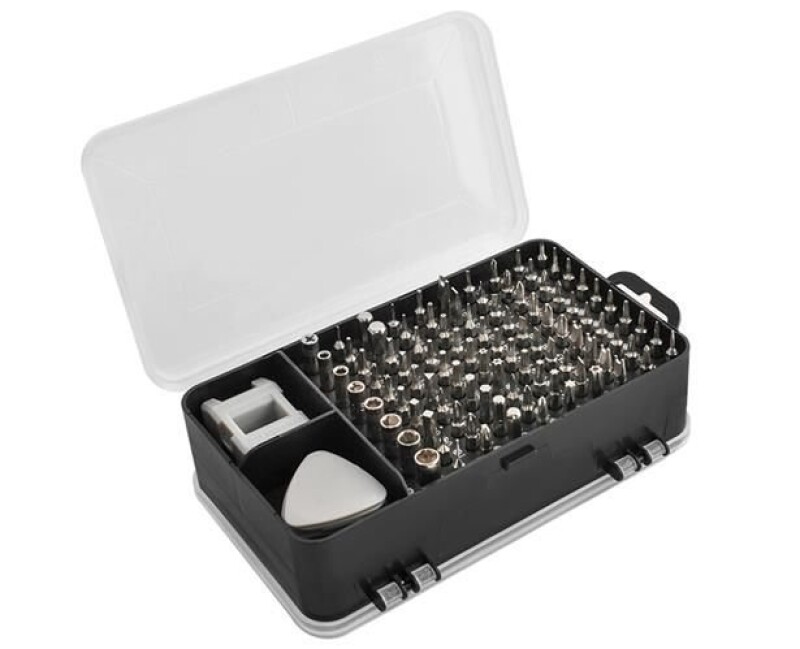 Toolbox 110-piece set