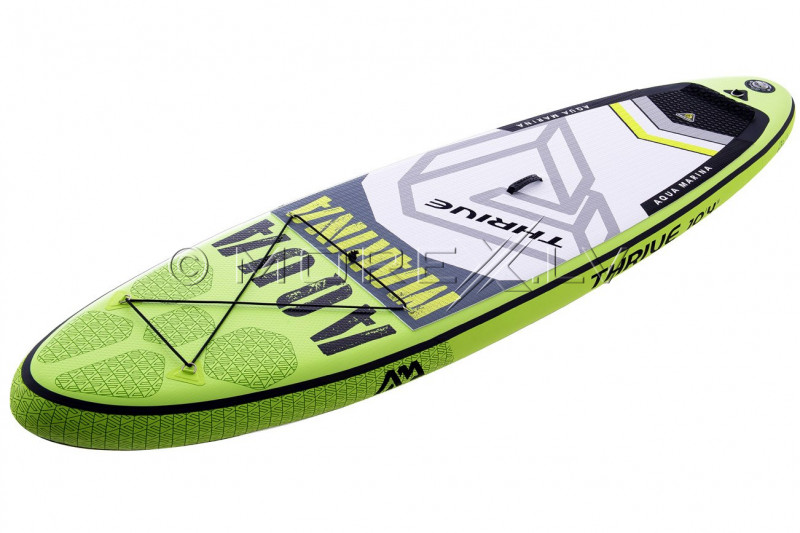 SUP board Aqua Marina Thrive 315x79x15 cm