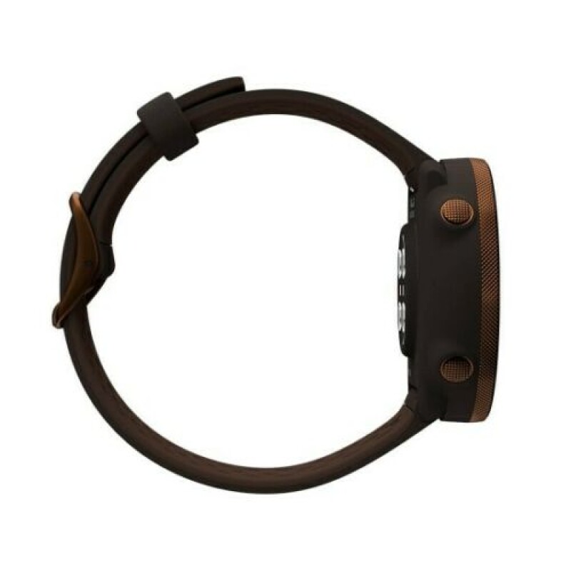 Спортивные часы POLAR VANTAGE M2 COPPER & BROWN, M/L