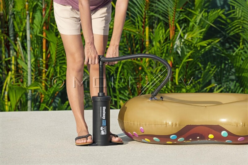 Pump 37 cm BESTWAY 62086