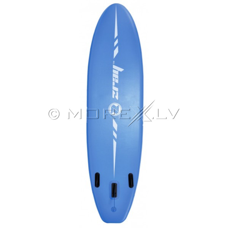 SUP dēlis Zray Atoll Pro 10’6", 320x81x15 cm