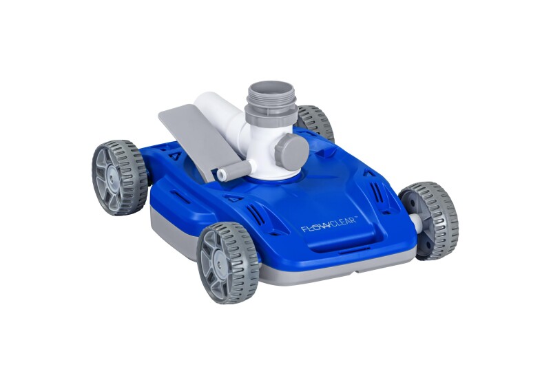 Baseinų valymo robotas AquaDrift Bestway 58665