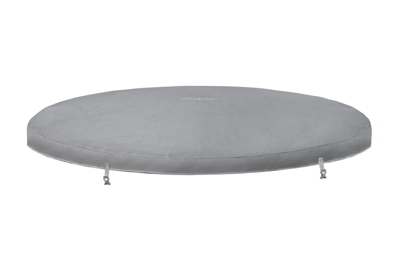 Bestway LAY-Z-SPA Hawaii AirJet 6001J burbuļvanna 6-8 personām