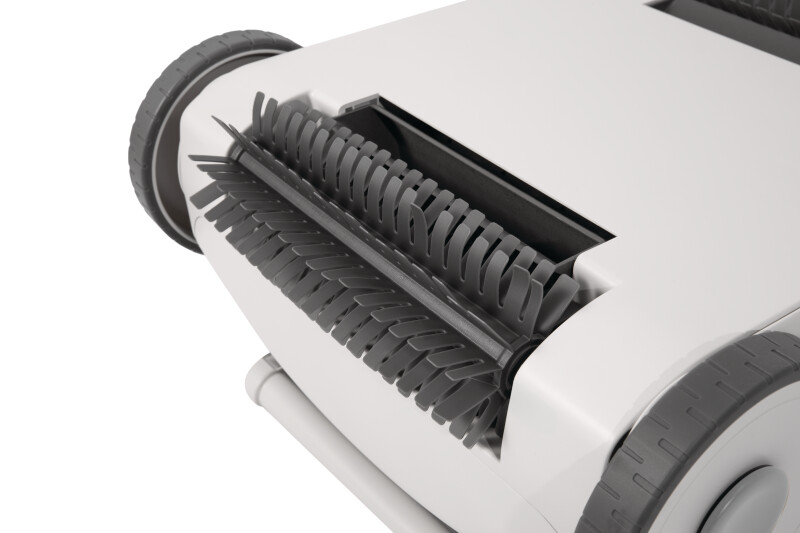 Baseina tīrīšanas robots ZX500R Intex 28624