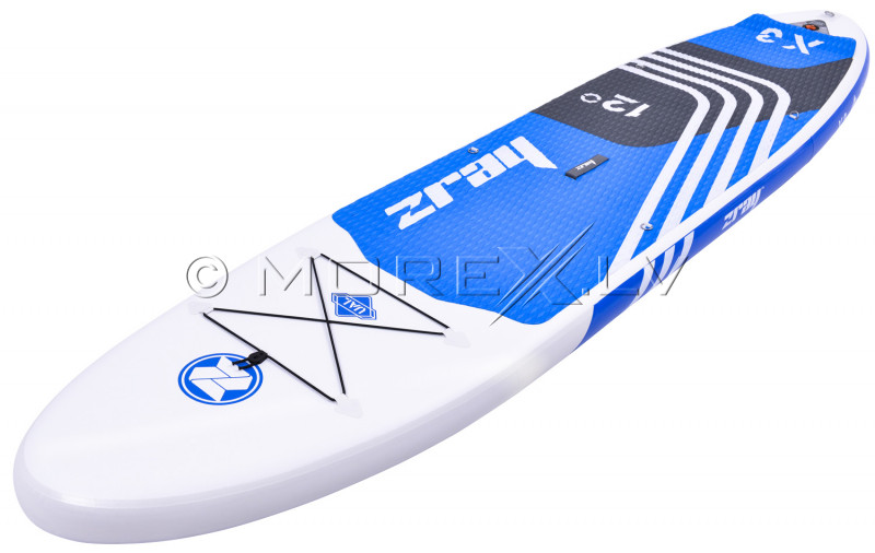 SUP-laud Zray X-Rider Epic X3, 365x81x15 cm