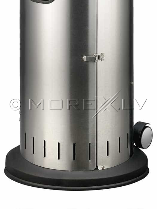 ENDERS POLO 2.0 GAS OUTDOOR HEATER 3-6kW